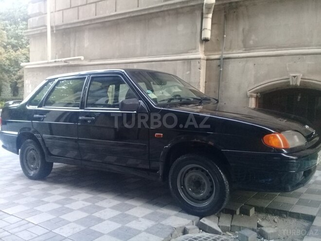 LADA (VAZ) 2115 2012, 121,200 km - 1.6 л - Bakı