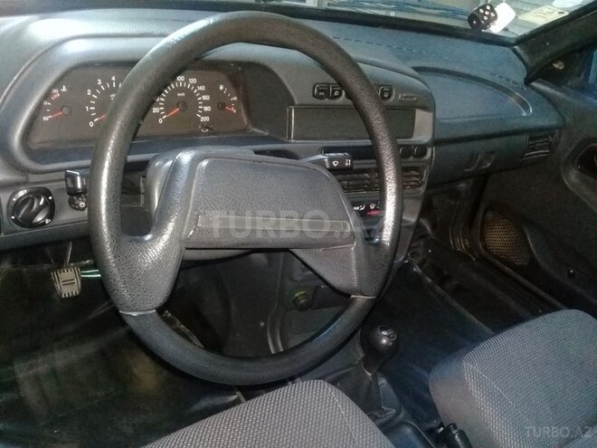 LADA (VAZ) 2115 2012, 121,200 km - 1.6 л - Bakı