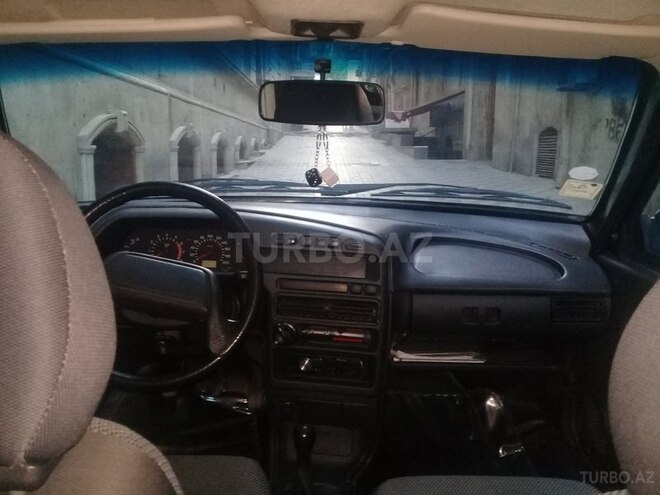 LADA (VAZ) 2115 2012, 121,200 km - 1.6 л - Bakı