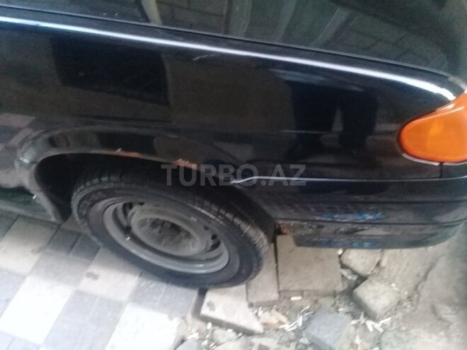 LADA (VAZ) 2115 2012, 121,200 km - 1.6 л - Bakı
