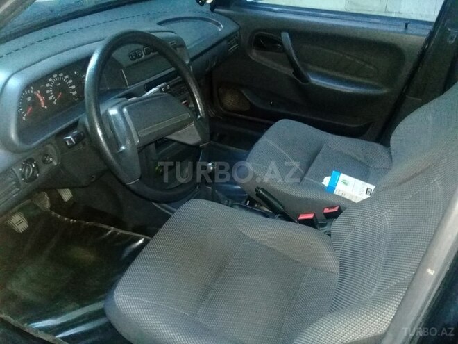 LADA (VAZ) 2115 2012, 121,200 km - 1.6 л - Bakı