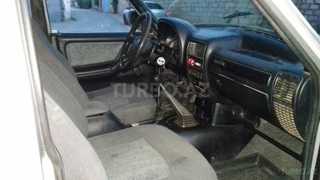 GAZ 31105 2005, 144,000 km - 2.4 l - Bərdə