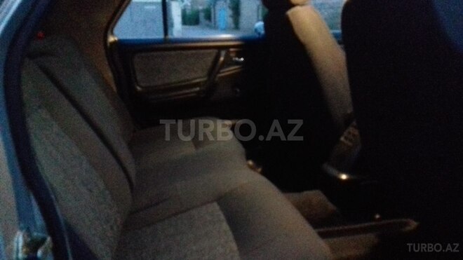 GAZ 31105 2005, 144,000 km - 2.4 l - Bərdə