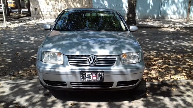 Volkswagen Jetta 2002, 149,223 km - 2.0 l - Bakı