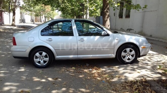 Volkswagen Jetta 2002, 149,223 km - 2.0 l - Bakı