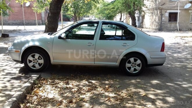 Volkswagen Jetta 2002, 149,223 km - 2.0 l - Bakı