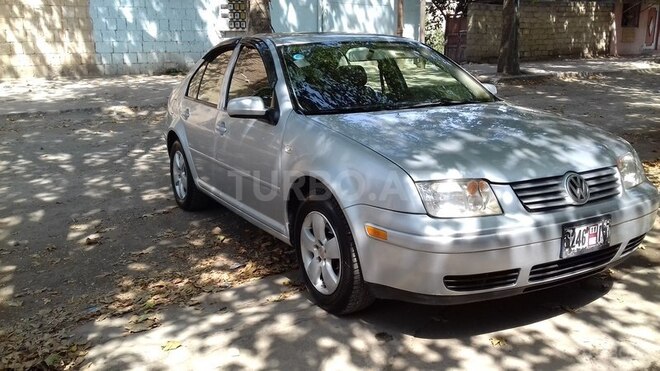 Volkswagen Jetta 2002, 149,223 km - 2.0 l - Bakı