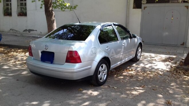 Volkswagen Jetta 2002, 149,223 km - 2.0 l - Bakı