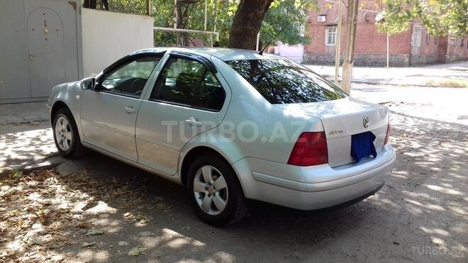 Volkswagen Jetta 2002, 149,223 km - 2.0 l - Bakı