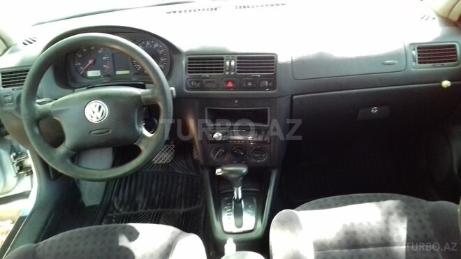 Volkswagen Jetta 2002, 149,223 km - 2.0 l - Bakı