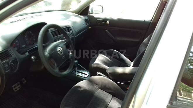 Volkswagen Jetta 2002, 149,223 km - 2.0 l - Bakı