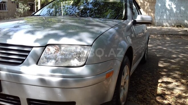 Volkswagen Jetta 2002, 149,223 km - 2.0 l - Bakı
