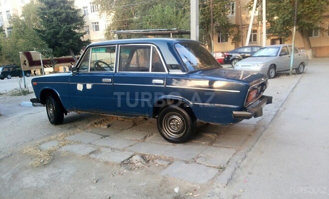 LADA (VAZ) 2106 2000, 250,500 km - 1.6 l - Sumqayıt