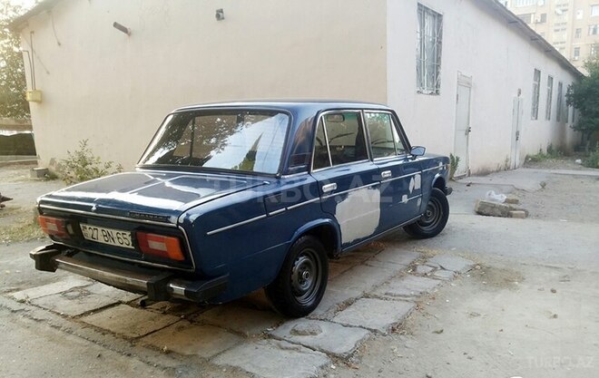LADA (VAZ) 2106 2000, 250,500 km - 1.6 l - Sumqayıt