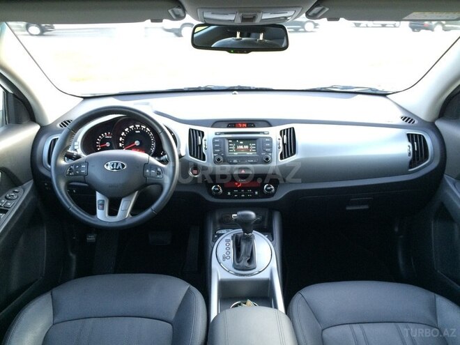 Kia Sportage 2015, 8,508 km - 2.4 l - Bakı