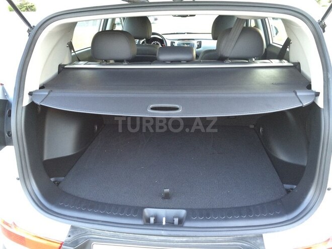 Kia Sportage 2015, 8,508 km - 2.4 l - Bakı