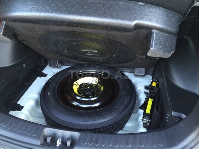 Kia Sportage 2015, 8,508 km - 2.4 l - Bakı