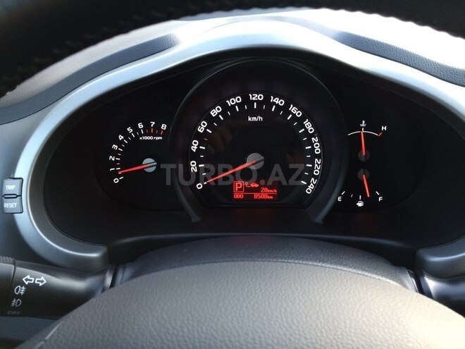 Kia Sportage 2015, 8,508 km - 2.4 l - Bakı