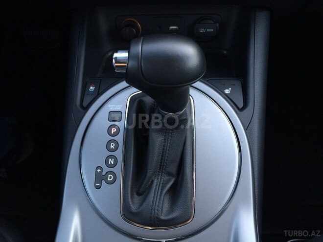 Kia Sportage 2015, 8,508 km - 2.4 l - Bakı