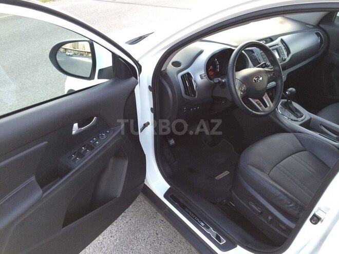 Kia Sportage 2015, 8,508 km - 2.4 l - Bakı