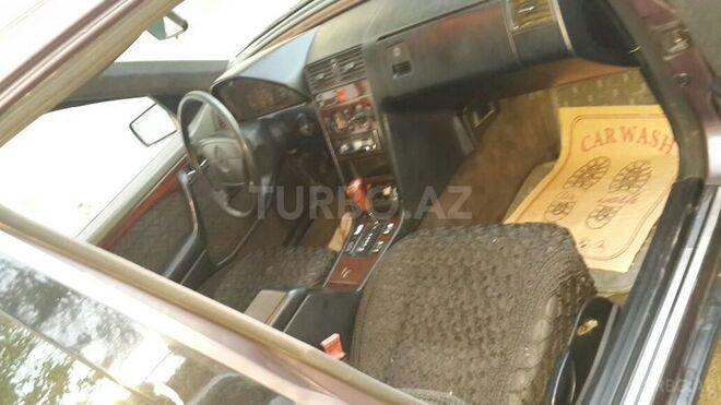 Mercedes C 180 1994, 250,000 km - 1.8 l - Bakı
