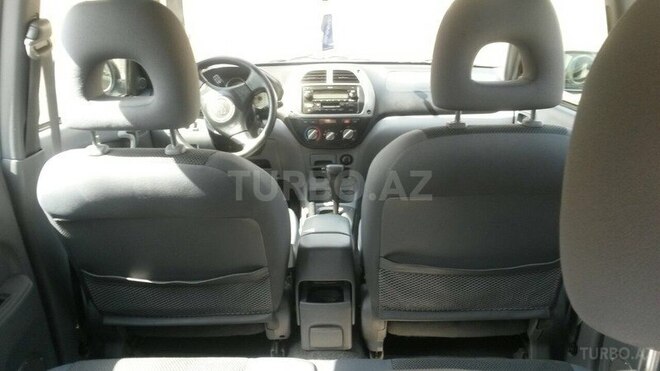 Toyota RAV4 2003, 130,000 km - 2.0 l - Goranboy