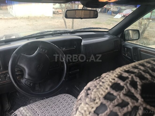 Jeep Grand Cherokee 1997, 290,000 km - 4.0 l - Bakı