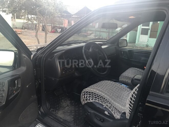 Jeep Grand Cherokee 1997, 290,000 km - 4.0 l - Bakı