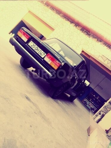 LADA (VAZ) 2107 2011, 84,000 km - 1.6 l - Gəncə