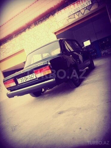 LADA (VAZ) 2107 2011, 84,000 km - 1.6 l - Gəncə
