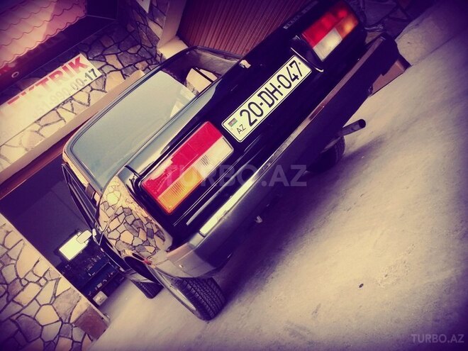 LADA (VAZ) 2107 2011, 84,000 km - 1.6 l - Gəncə