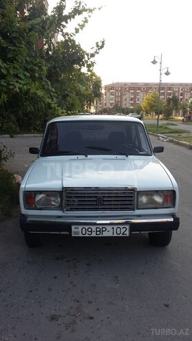 LADA (VAZ) 2107 1998, 122,520 km - 1.6 l - Bərdə