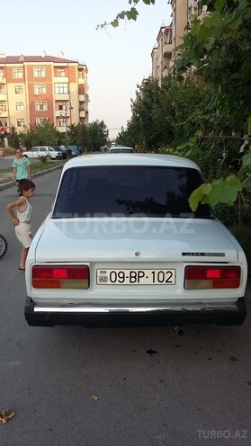 LADA (VAZ) 2107 1998, 122,520 km - 1.6 l - Bərdə