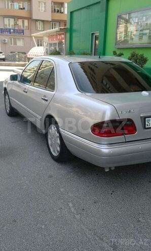 Mercedes E 300 1997, 350,000 km - 3.0 л - Bakı