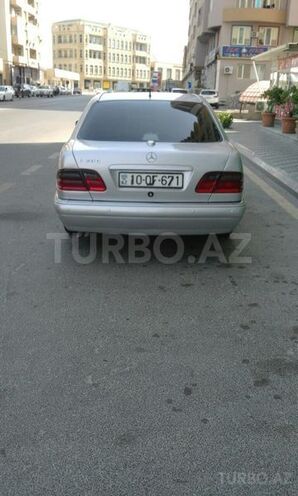 Mercedes E 300 1997, 350,000 km - 3.0 л - Bakı