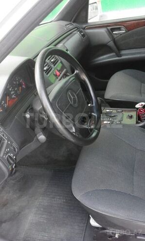 Mercedes E 300 1997, 350,000 km - 3.0 л - Bakı