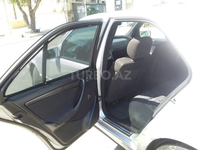 Mercedes C 200 1997, 262,500 km - 2.0 л - Bakı