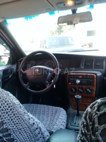 Opel Vectra 1996, 415,268 km - 0.2 l - Bakı