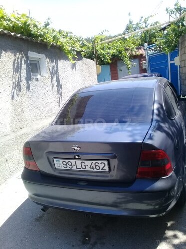 Opel Vectra 1996, 415,268 km - 0.2 l - Bakı