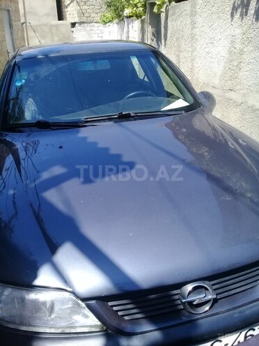 Opel Vectra 1996, 415,268 km - 0.2 l - Bakı