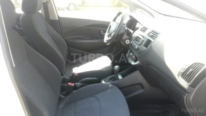 Kia Rio 2012, 105,000 km - 1.4 л - Bakı