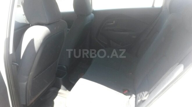Kia Rio 2012, 105,000 km - 1.4 л - Bakı