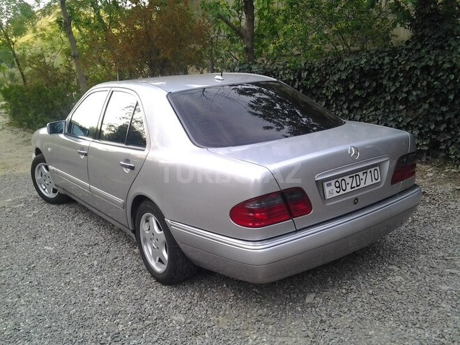 Mercedes E 280 1998, 331,000 km - 2.8 l - Bakı