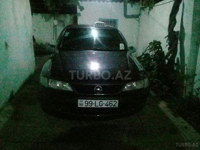 Opel Vectra 1996, 412,550 km - 0.2 l - Bakı