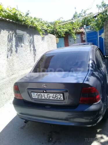 Opel Vectra 1996, 412,550 km - 0.2 l - Bakı