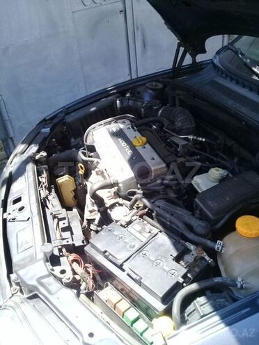 Opel Vectra 1996, 412,550 km - 0.2 l - Bakı