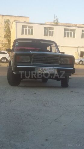 LADA (VAZ) 2107 2011, 55,000 km - 1.6 l - Bakı