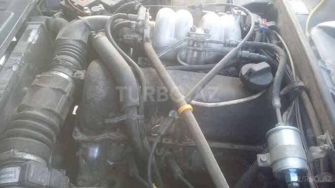 LADA (VAZ) 2107 2011, 55,000 km - 1.6 l - Bakı