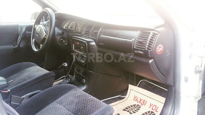 Opel Vectra 1997, 234,000 km - 2.0 l - Ağdaş