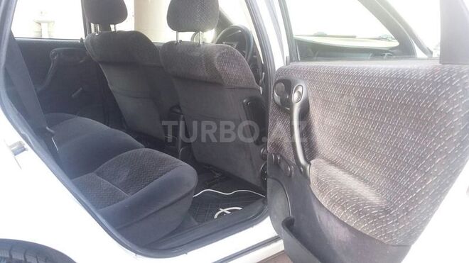 Opel Vectra 1997, 234,000 km - 2.0 l - Ağdaş